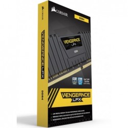 Corsair Vengeance LPX 16GB (2x8GB) DDR4 2666MHz C16...