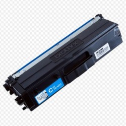 Brother TN-443C Colour Laser Toner- High Yield Cyan- to...