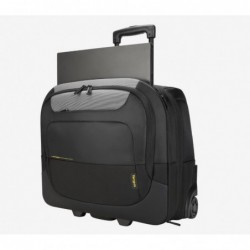 Targus 15-17.3' CityGear III Horizontal Roller Laptop...