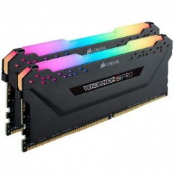 Corsair Vengeance RGB PRO 32GB (2x16GB) DDR4 3200MHz C16...
