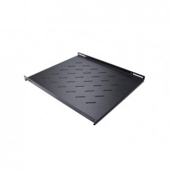 LDR Fixed 1U 550mm Deep Shelf Recommended for 19' 800mm...