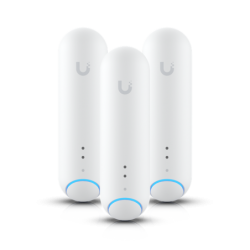Ubiquiti UniFi Protect Smart Sensor, 3 Pack,...