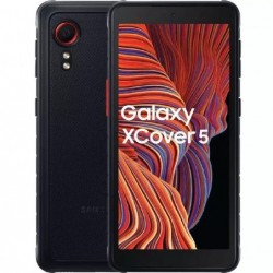 Samsung Galaxy XCover5 4G 64GB EE - Black *AU STOCK*,...