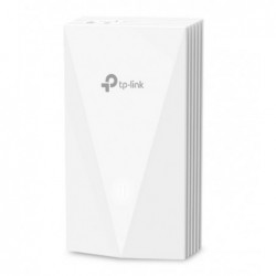 TP-Link EAP655-Wall Omada AX3000 Wall Plate WiFi 6 Access...