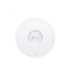 TP-Link EAP653 Omada AX3000 Ceiling Mount WiFi 6 Access...