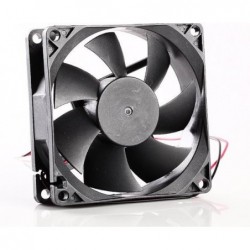80mm TFX Silent Case Fan -  Fan only no Screw for Aywun...
