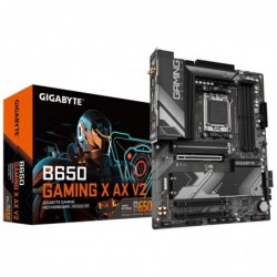 Gigabyte B650 GAMING X AX V2 AMD AM5 ATX Motherboard 4x...