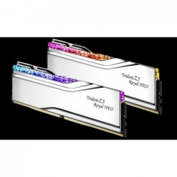 G.SKILL F5-6000J2836G16GX2-TR5NS 32GB (2 x 16GB)/ DDR5...