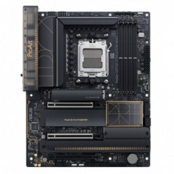 ASUS AMD ProArt X870E-CREATOR WIFI (AM5) ATX Motherboard,...