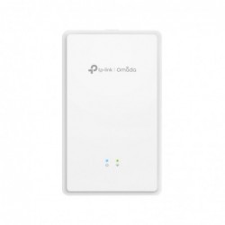 TP-Link EAP625GP-Wall Omada AX1800 Wi-Fi 6 Wall Plate...