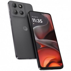 Motorola Moto G15 4G 128GB - Gravity Grey*AU STOCK*,...