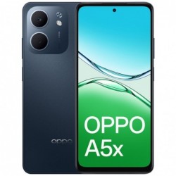 OPPO A5x 4G 128GB - Midnight Blue (CPH2725AU BLUE)*AU...