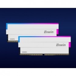 BIWIN DDR5 Memory DW100 RGB Memory 6000MHz 32GB (16GB*2)...