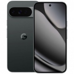 Google Pixel 10 Pro XL 5G 256GB - Obsidian (GA09602-CA)...