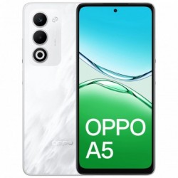 OPPO A5 4G 128GB - Mist White (CPH2727AU WHITE)*AU...