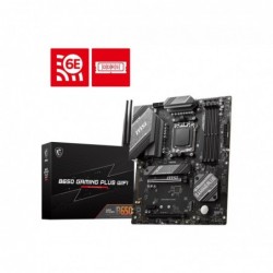 MSI MPG B650 GAMING PLUS WIFI AMD AM5 ATX Motherboard, 4x...