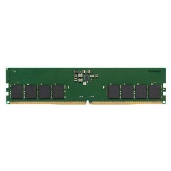Kingston 16GB (1x16GB) DDR5 5600MT/s Non-ECC Unbuffered...