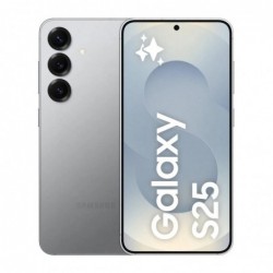 Samsung Galaxy S25 5G 256GB - Silver Shadow *AU STOCK* ,...