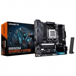 Gigabyte B850M GAMING X WF6E 1.0, AMD AM5, 4 x DDR5 up to...