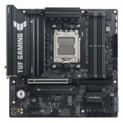 ASUS AMD B650EM TUF GAMING B650EM-E WIFI (AM5) Micro-ATX...