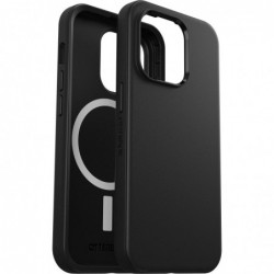 OtterBox Symmetry  MagSafe Apple iPhone 14 Pro Case Black...