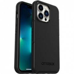 OtterBox Symmetry Apple iPhone 13 Pro Case Black -...