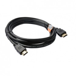8Ware Premium HDMI Certified Cable 2m Male to Male -...