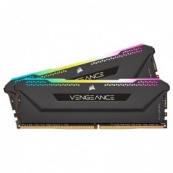 Corsair Vengeance RGB PRO SL 16GB (2x8GB) DDR4 3600Mhz...