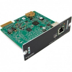 APC Network Management Card 3, Suitable For Smart-UPS...