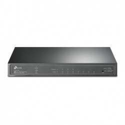 TP-Link SG2008P JetStream 8-Port Gigabit Smart Switch...