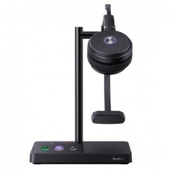 LAST STOCK Yealink WH62 Mono Teams DECT Wireless Headset,...