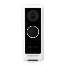 Ubiquiti UniFi Protect G4 Doorbell, 2MP Video W/ Night...