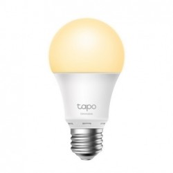 TP-Link Tapo L510E Smart Light Bulb Edison Fitting,...