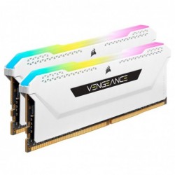 Corsair Vengeance RGB PRO SL 32GB (2x16GB) DDR4 3600Mhz...