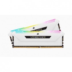 Corsair Vengeance RGB PRO SL 32GB (2x16GB) DDR4 3200Mhz...