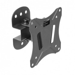 Brateck LCD Economy Pivot TV Wall Mount Bracket VESA 75...