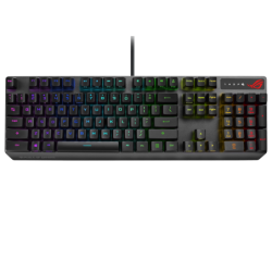 ASUS XA05 ROG STRIX SCOPE RX Blue Switch Optical Gaming...