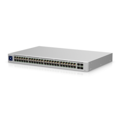 Ubiquiti UniFi USW-48, 48-port Managed Gigabit Layer2...