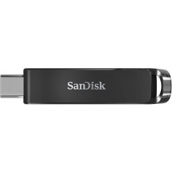 SanDisk Ultra USB Type-C Flash Drive, CZ460 32GB, USB...