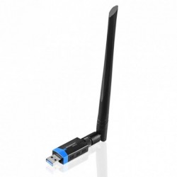 Simplecom NW632 Wi-Fi 5 Bluetooth 5.0 USB Adapter Dual...