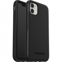 OtterBox Symmetry Apple iPhone 11 Case Black -...
