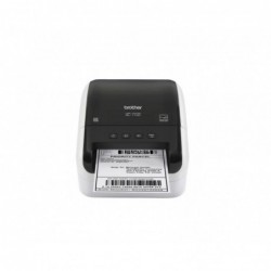 Brother QL-1100 EXTRA WIDE HIGH SPEED LABEL PRINTER / UP...