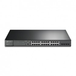 TP-Link SG3428MP Omada 28-Port PoE  Gigabit L2  Managed...