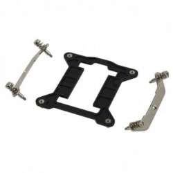 DeepCool AMD AM5/AM4 Mounting Kit for GAMMAXX 400 Series...