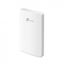 TP-Link EAP615-Wall Omada AX1800 Wall Plate WiFi 6 Access...