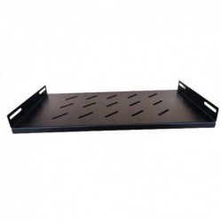 LDR Fixed 1U 550mm Deep Shelf Recommended for 19' 800mm...