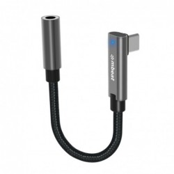mbeat® Elite USB-C to 3.5mm Audio Adapter - Add Headphone...