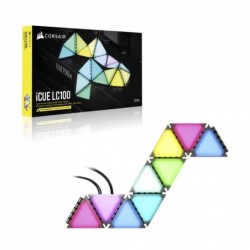 Corsair iCUE LC100 Case Accent Lighting Panels - Mini...