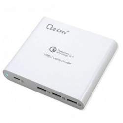 Oxhorn Multi-Functional USB Type C 87W Laptop Notebook...
