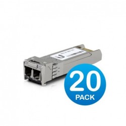 Ubiquiti UFiber 10Gbps Multi-Mode Optical Module, SFP ,...